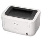Impresora Láser Monocromática Canon Image Class Wifi - Imagen 3