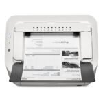 Impresora Láser Monocromática Canon Image Class Wifi - Imagen 2