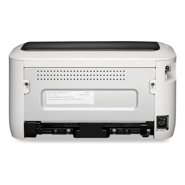 Impresora Láser Monocromática Canon Image Class Wifi