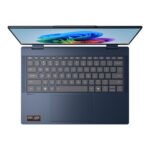 Notebook 2en1 Lenovo 14'' Ryzen AI 5 16gb 512gb Win11 Copilot+ Pc - Imagen 2