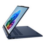 Notebook 2en1 Lenovo 15,3'' Ryzen AI 5 16gb 512gb Win11 Copilot+ Pc - Imagen 5