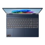Notebook 2en1 Lenovo 15,3'' Ryzen AI 5 16gb 512gb Win11 Copilot+ Pc - Imagen 2