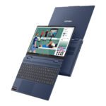 Notebook 2en1 Lenovo 15,3'' Ryzen AI 5 16gb 512gb Win11 Copilot+ Pc