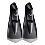 Patas De Rana Natación Tyr Flex Caucho Xl - Imagen 2