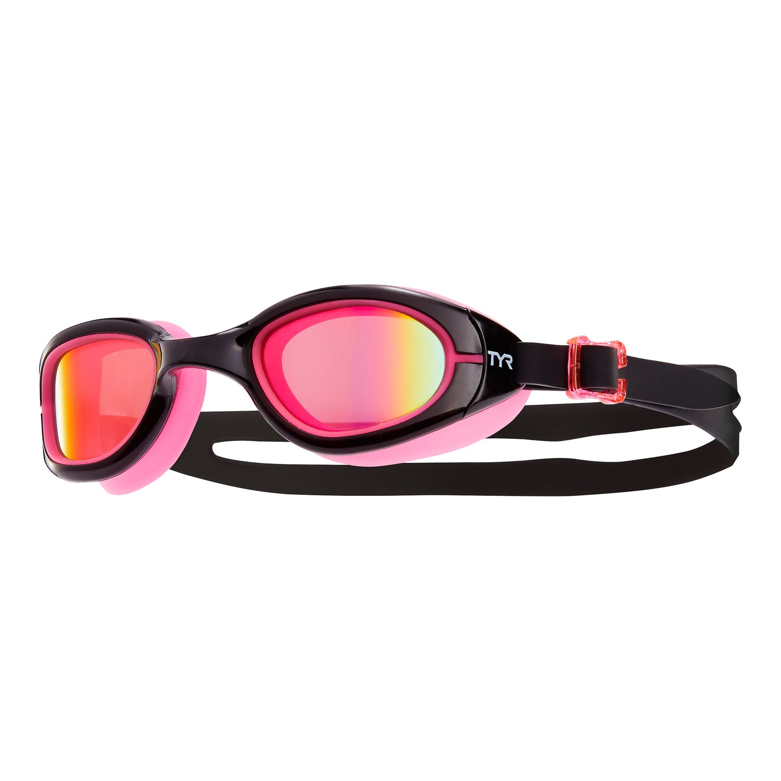 LGSPSPKBK_01.jpg Lentes Polarizados Natación Tyr Special Ops 2.0 Uv +16 - Imagen 1