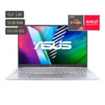 Notebook Asus Vivobook 15,6'' Oled Ryzen 7 16gb 512gb Win11 - Imagen 6
