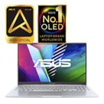 Notebook Asus Vivobook 15,6'' Oled Ryzen 7 16gb 512gb Win11 - Imagen 7