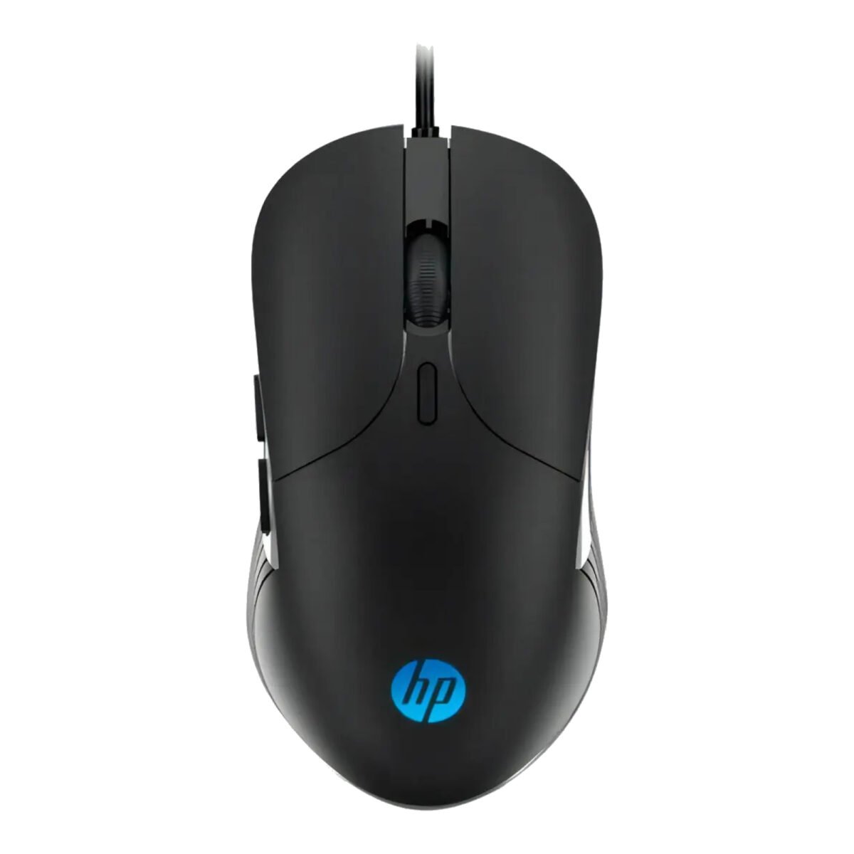 Mouse Gaming Usb Hp M280 2400dpi Retroiluminado - Imagen 2