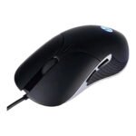 Mouse Gaming Usb Hp M280 2400dpi Retroiluminado