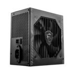 Fuente Para Pc 750w Msi 80 Plus Bronze - Imagen 2