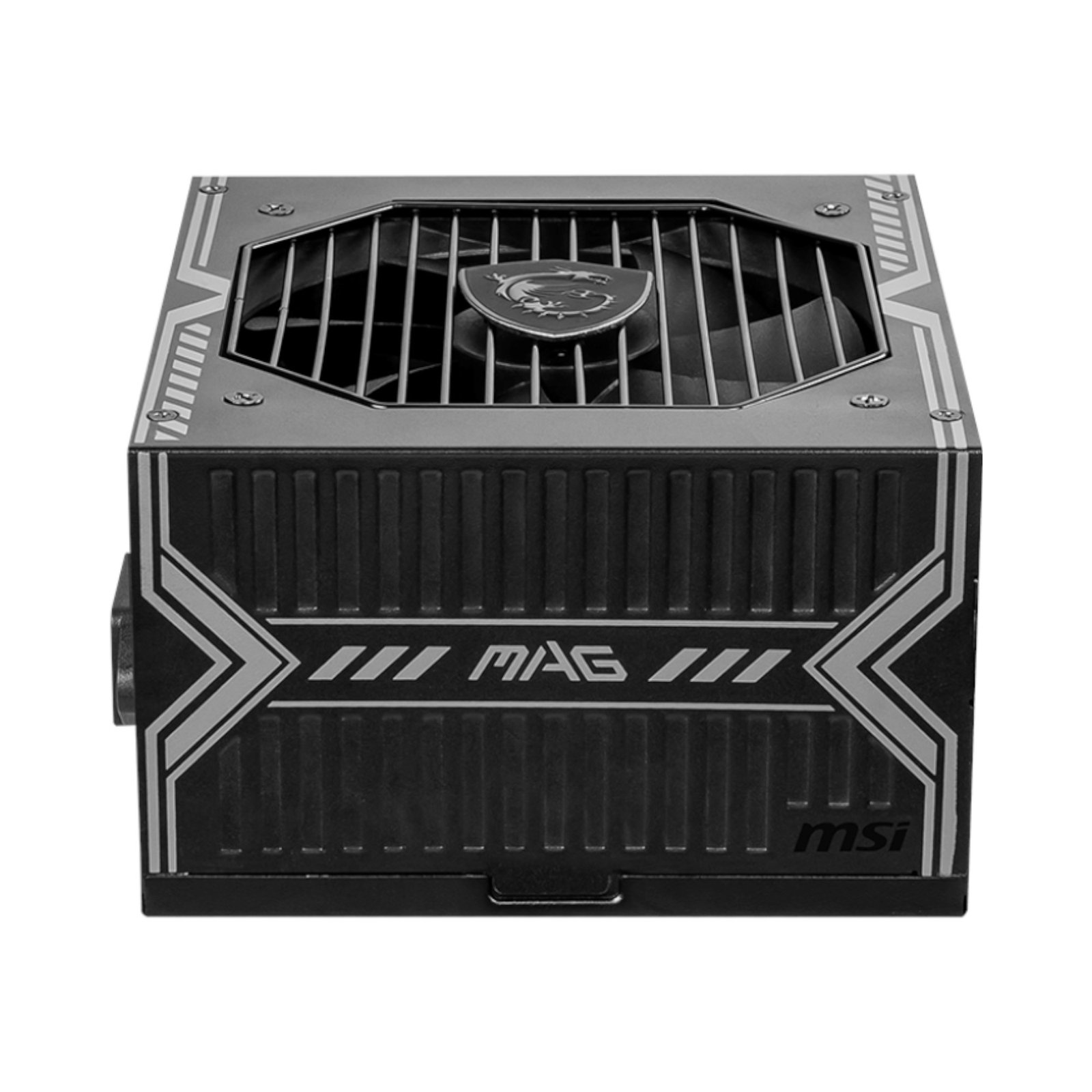 MAGA750BN-04.jpg Fuente Para Pc 750w Msi 80 Plus Bronze - Imagen 1