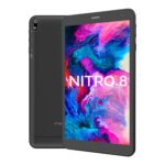 Tablet Maxwest Nitro 8 8'' 4G 3gb 32gb 5mp+2mp - Imagen 3