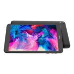 Tablet Maxwest Nitro 8 8'' 4G 3gb 32gb 5mp+2mp - Imagen 2