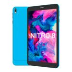 Tablet Maxwest Nitro 8 8'' 4G 3gb 32gb 5mp+2mp - Imagen 2