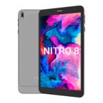 Tablet Maxwest Nitro 8 8'' 4G 3gb 32gb 5mp+2mp - Imagen 2