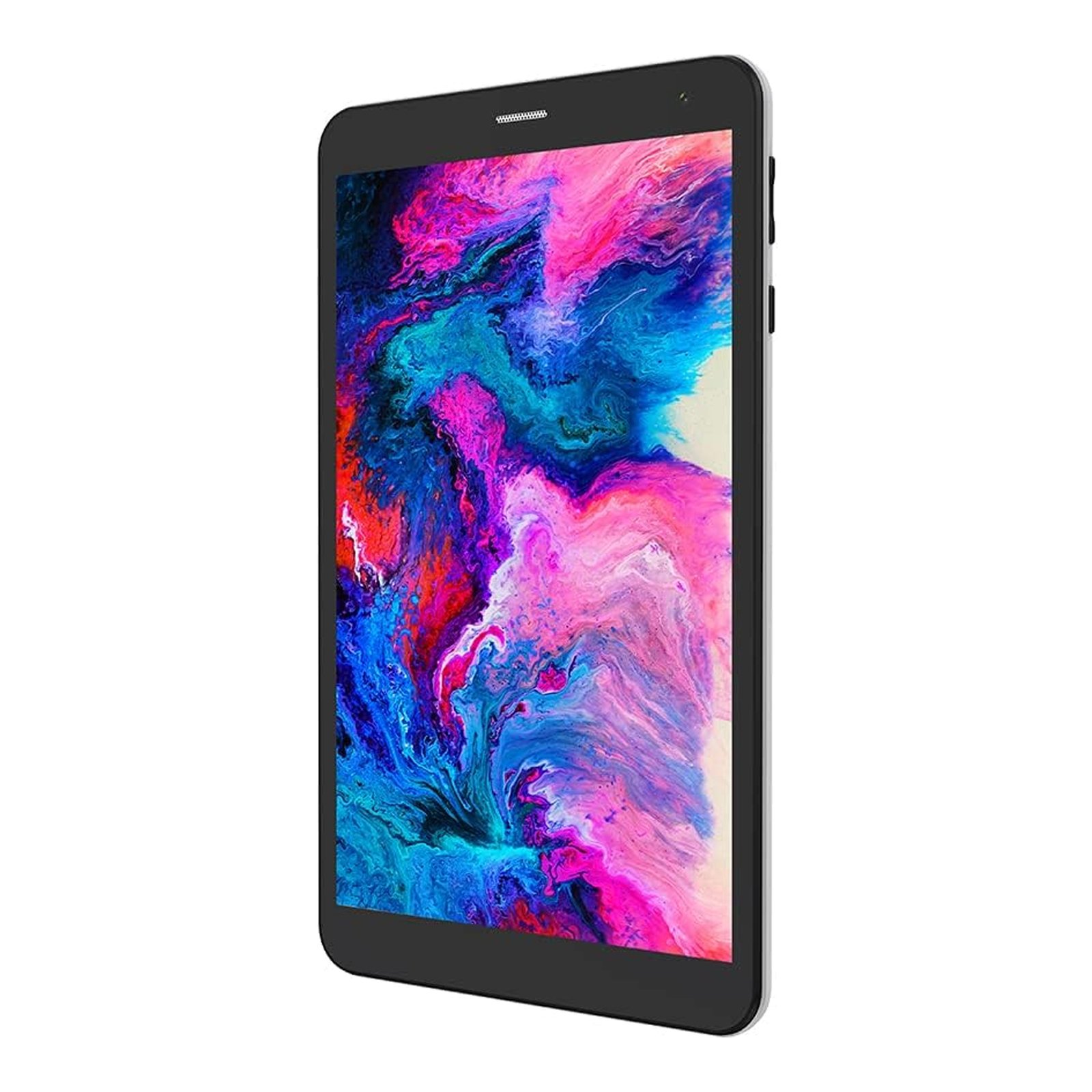 MAXNITRO8SL_03.jpg Tablet Maxwest Nitro 8 8'' 4G 3gb 32gb 5mp+2mp - Imagen 1