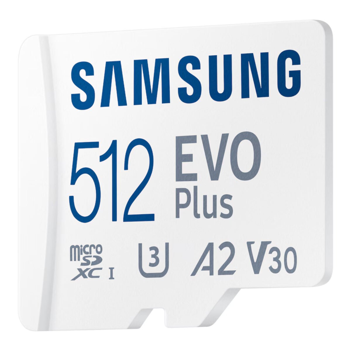 Memoria Micro Sd Samsung Evo Plus 512GB 100mb/s - Imagen 4