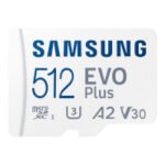 Memoria Micro Sd Samsung Evo Plus 512GB 100mb/s - Imagen 6