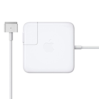 MD592LLA_01_ICO.jpg Cargador Macbook Air Apple Magsafe 2 Md592ll/a 45w - Imagen 1