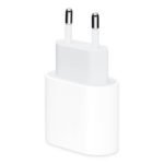 Cargador De Pared Usb C Apple 20w Carga Rápida - Imagen 2