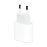 Cargador De Pared Usb C Apple 20w Carga Rápida - Imagen 3