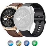 Reloj Inteligente Mibro Watch Lite 3 Pro 44,7mm 5atm 1,32'' Bluetooth Gps - Imagen 4
