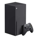 Consola Xbox Series X 4k 120fps 16gb 1tb Wifi - Imagen 4