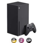 Consola Xbox Series X 4k 120fps 16gb 1tb Wifi - Imagen 5