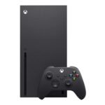 Consola Xbox Series X 4k 120fps 16gb 1tb Wifi - Imagen 3
