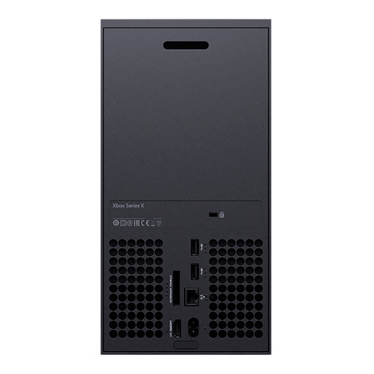 Consola Xbox Series X 4k 120fps 16gb 1tb Wifi - Imagen 2