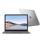 Notebook Microsoft Surface 13,5'' Táctil Core I7 16gb 512gb Win11 - Imagen 4