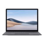 Notebook Microsoft Surface 13,5'' Táctil Core I7 16gb 512gb Win11 - Imagen 3
