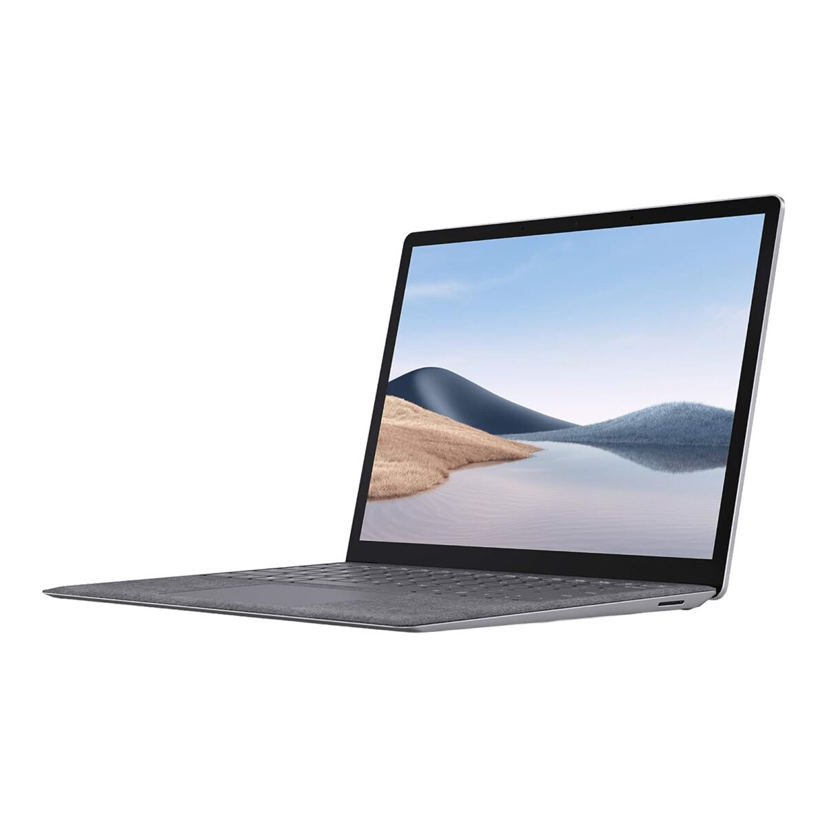 Notebook Microsoft Surface 13,5'' Táctil Core I7 16gb 512gb Win11 - Imagen 2
