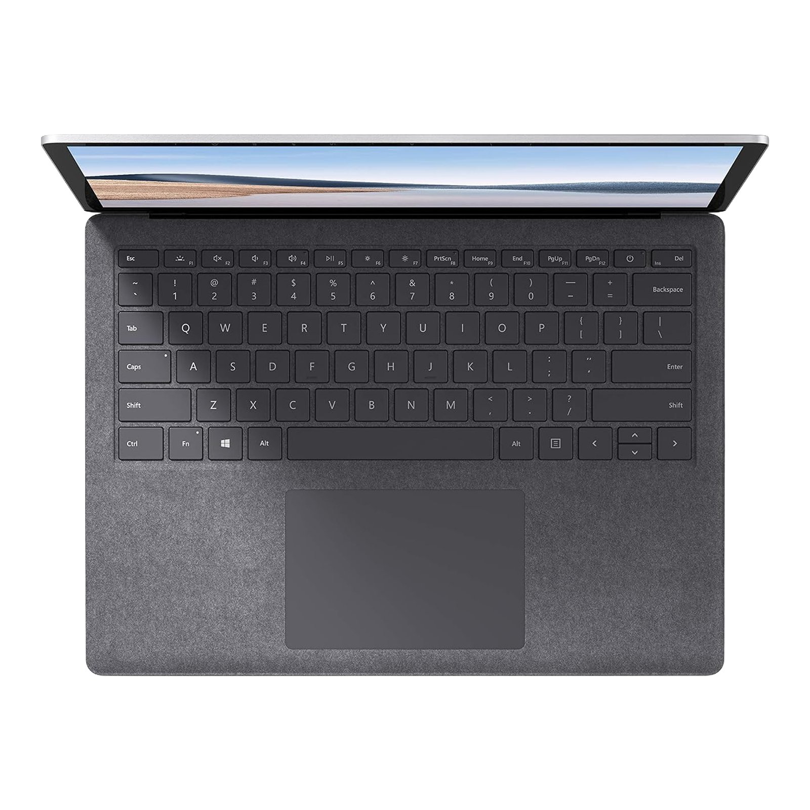 MICSURLAP4135PL_04.jpg Notebook Microsoft Surface 13,5'' Táctil Core I7 16gb 512gb Win11 - Imagen 1