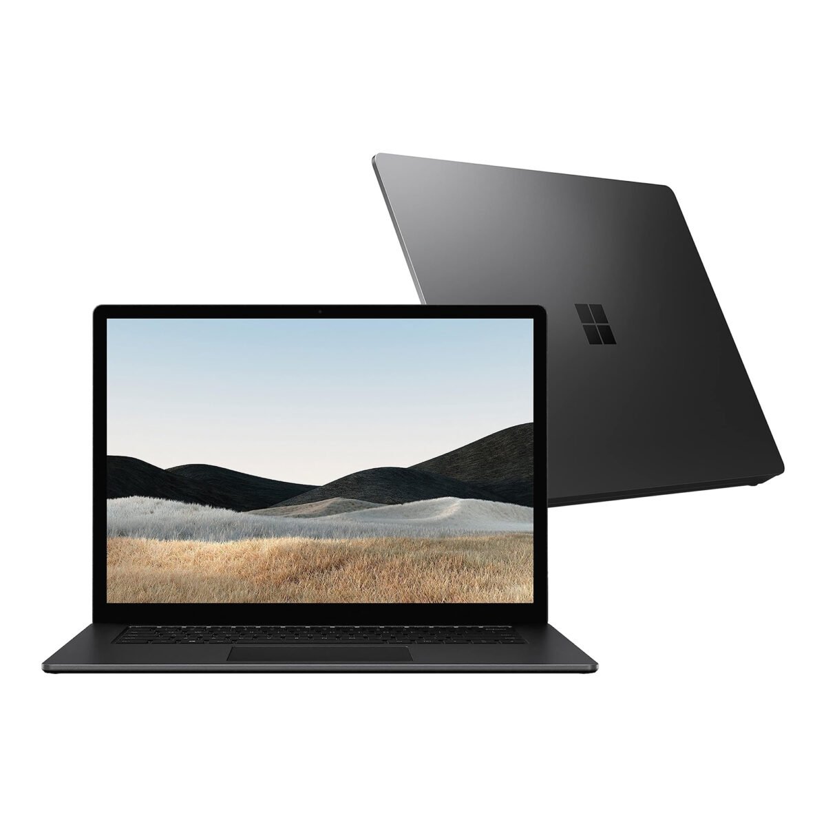 Notebook Microsoft Surface 15'' Táctil Core I7 16gb 512gb Win11 - Imagen 4