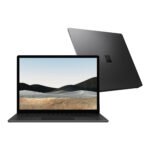 Notebook Microsoft Surface 15'' Táctil Core I7 16gb 512gb Win11 - Imagen 4