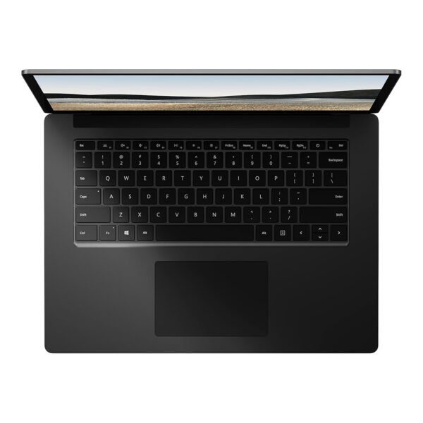 Notebook Microsoft Surface 15'' Táctil Core I7 16gb 512gb Win11
