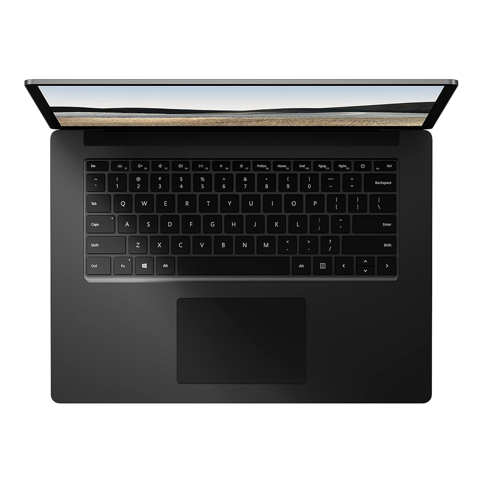 MICSURLT4BK_04.jpg Notebook Microsoft Surface 15'' Táctil Core I7 16gb 512gb Win11 - Imagen 1
