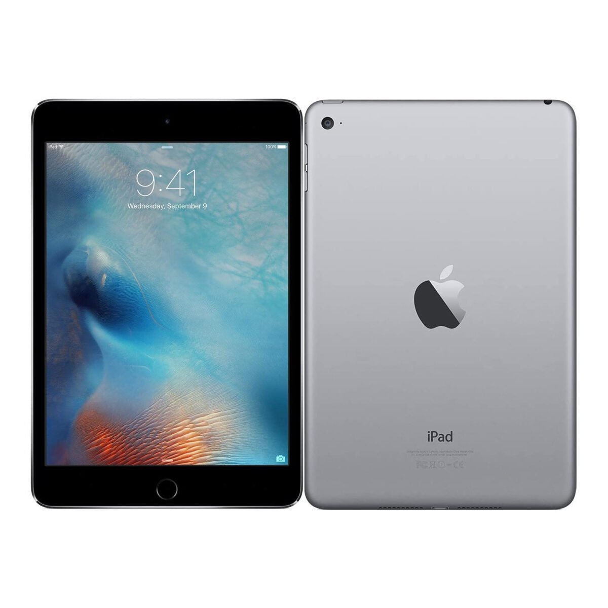 iPad Mini 4 Apple 7,9'' 2 Core 2gb 128gb Ios12 - Imagen 2