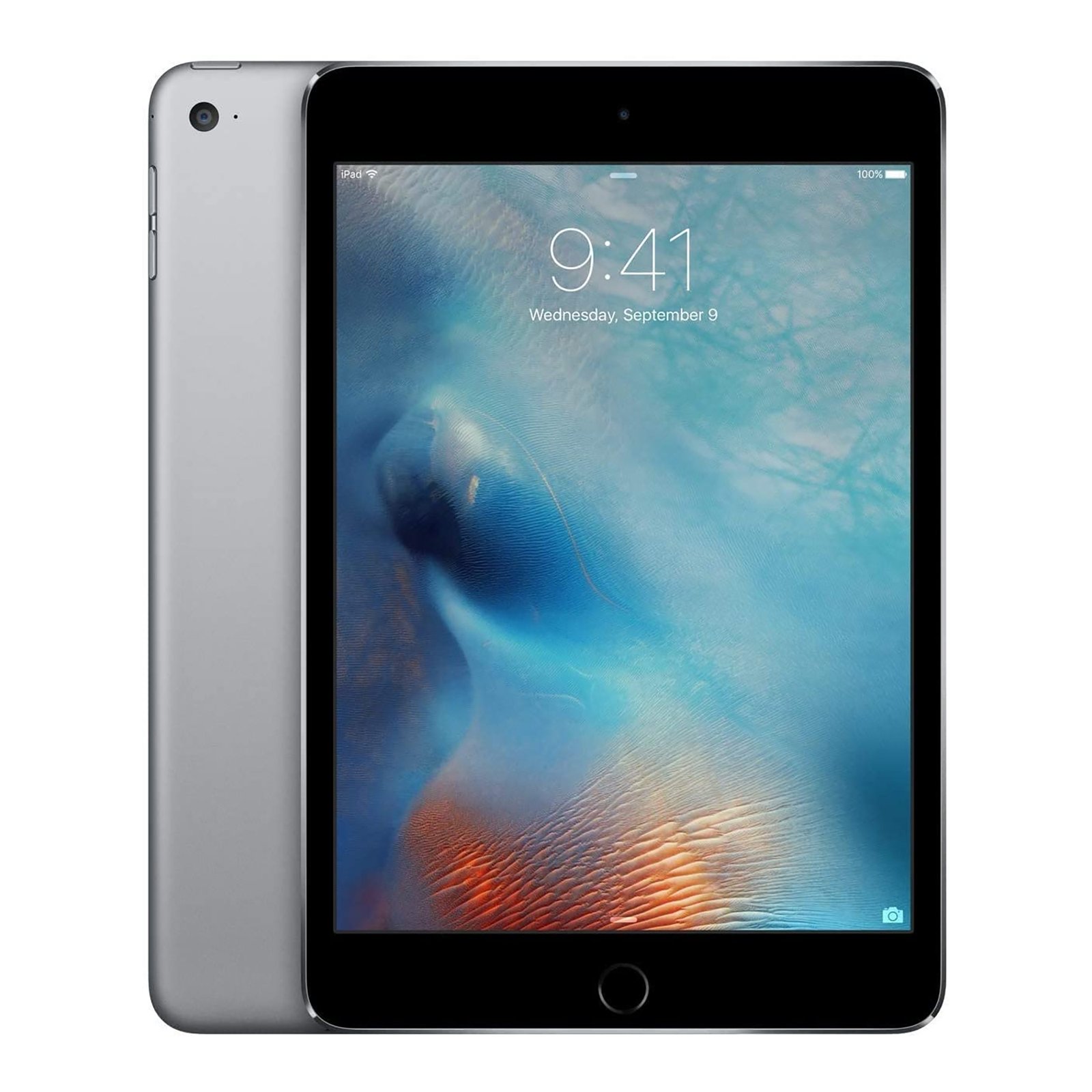 MK9N2LLA_02.jpg iPad Mini 4 Apple 7,9'' 2 Core 2gb 128gb Ios12 - Imagen 1