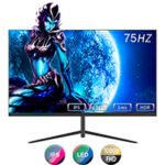 Monitor Mio-lcd 24'' Ips Led 1080p 75hz 1ms - Imagen 4