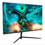 Monitor Mio-lcd 24'' Ips Led 1080p 75hz 1ms - Imagen 2