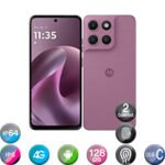 Motorola G17 6,72'' 4G 4gb 128gb Dual Cam 50mp - Imagen 3