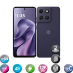Motorola G17 6,72'' 4G 4gb 128gb Dual Cam 50mp - Imagen 3