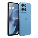 Motorola G17 6,72'' 4G 4gb 128gb Dual Cam 50mp
