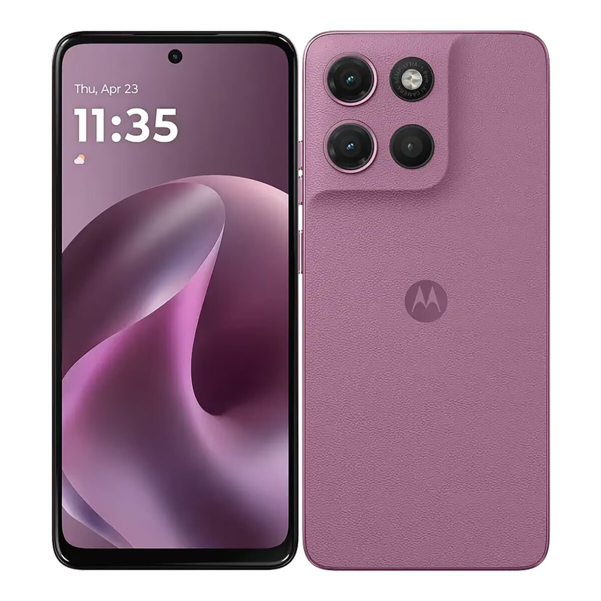 Motorola G17 6,72'' 4G 4gb 128gb Dual Cam 50mp - Imagen 2