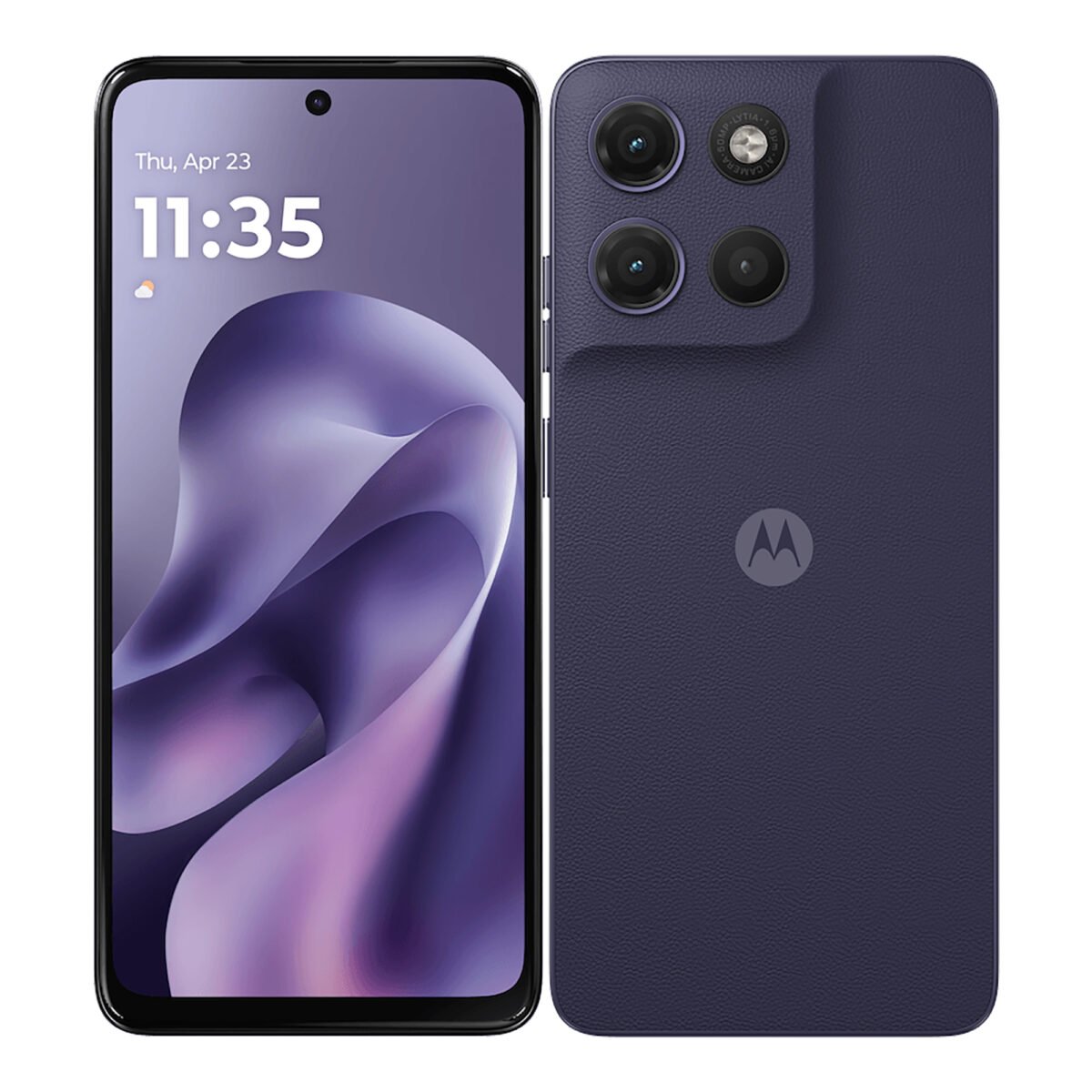 Motorola G17 6,72'' 4G 4gb 128gb Dual Cam 50mp - Imagen 2