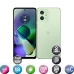 Motorola G54 6,5'' 5G 8gb 256gb Dual Cam 50mp - Imagen 3