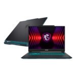 Notebook Gamer Msi 14'' I7 16gb 512gb Win11 RTX4060 - Imagen 6