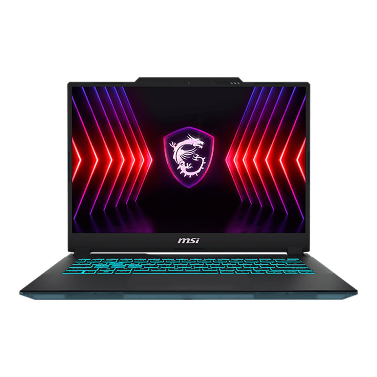 Notebook Gamer Msi 14'' I7 16gb 512gb Win11 RTX4060 - Imagen 5